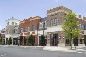 Commercial Funding