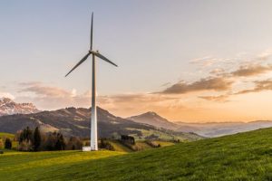 Energy Companies