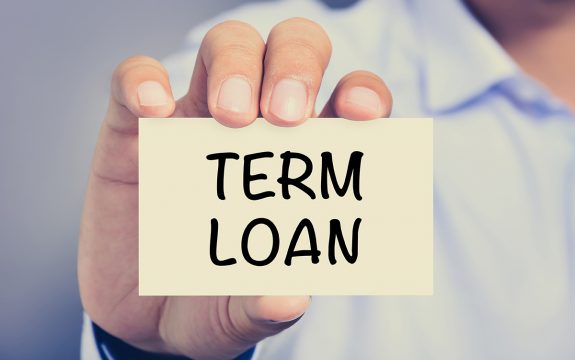 Term-Loan